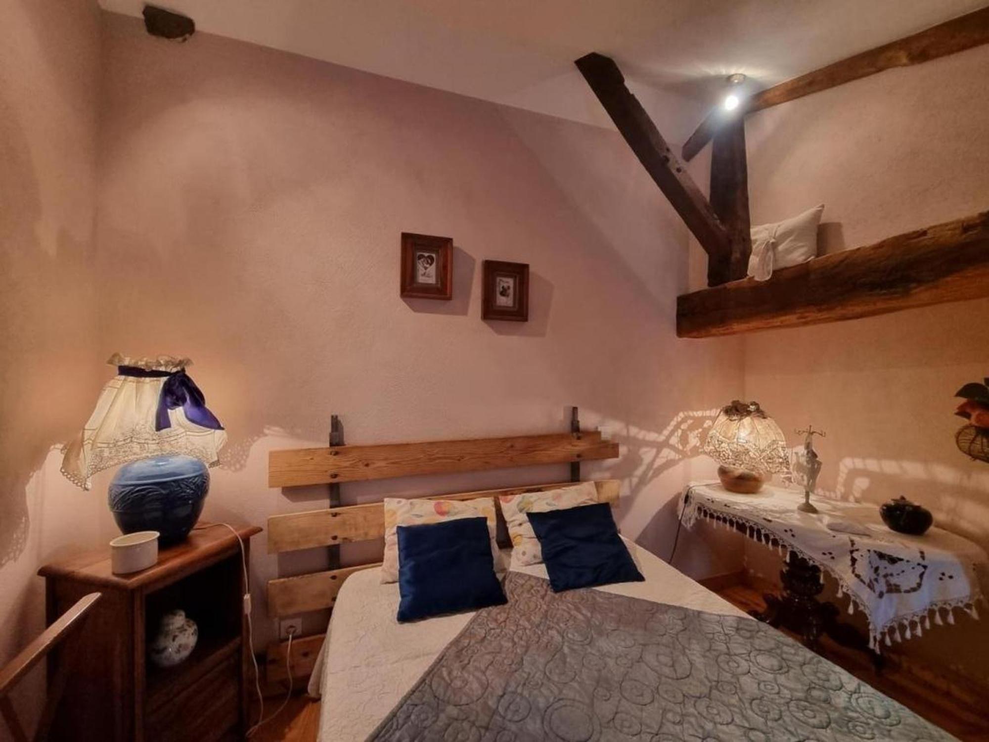 Gite Charmant Avec Jardin Privatif, Proche Sites Historiques Et Activites De Plein Air - Fr-1-496-183 Cuinzier Экстерьер фото